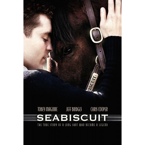 Seabiscuit - Alma de Herói - 2003