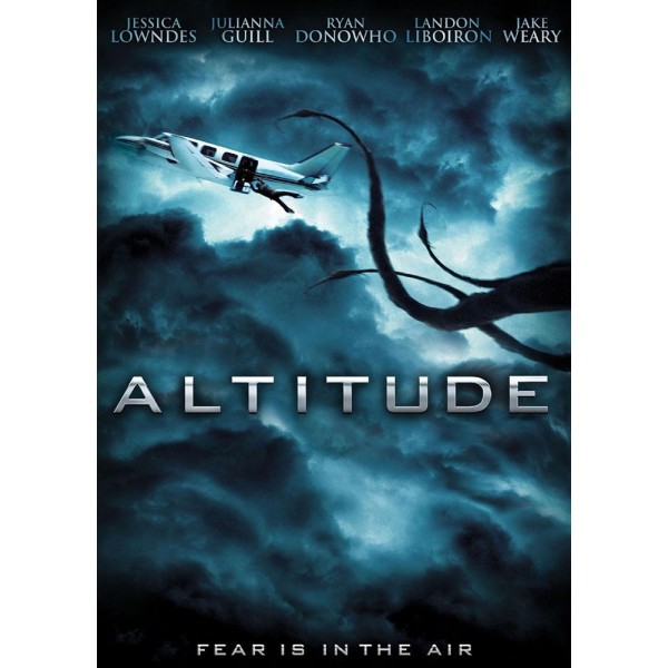 Altitude - 2010