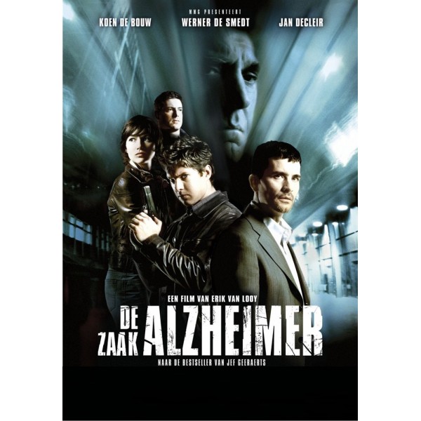 Alzheimer Case - 2003