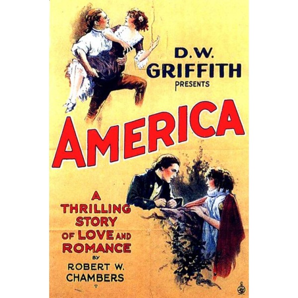 América - 1924