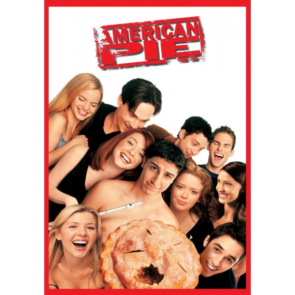 American Pie - A Primeira Vez é Inesquecível - 1...