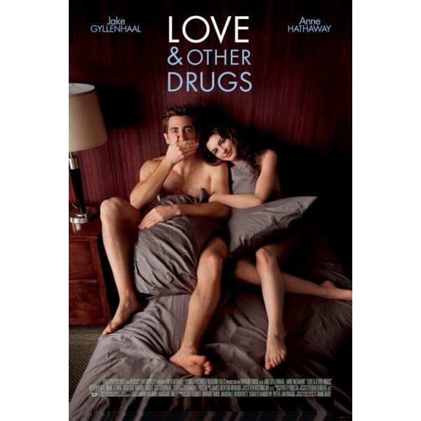 Amor e Outras Drogas - 2010