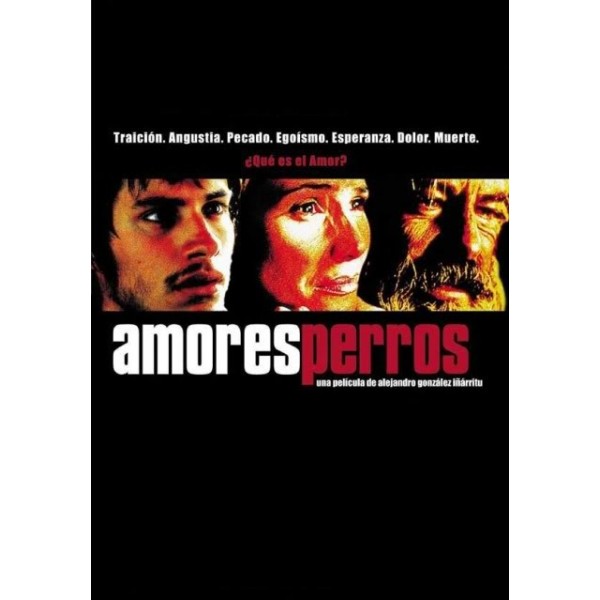 Amores Brutos - 2000