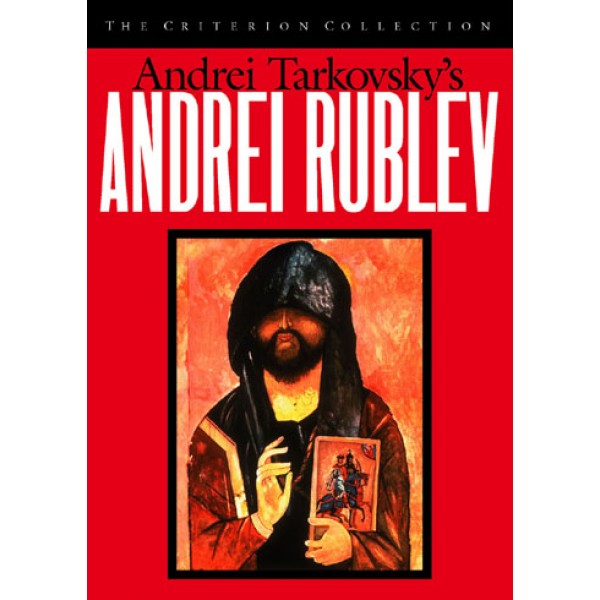 Andrei Rublev - 1966