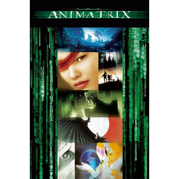 Animatrix - 2003