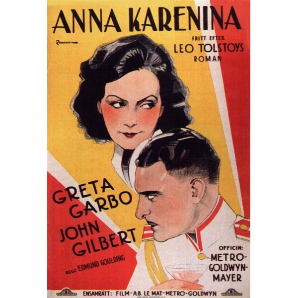 Anna Karenina - 1927