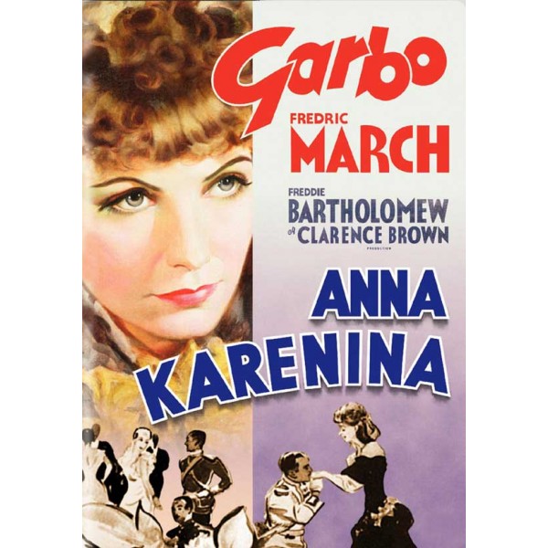 Anna Karenina - 1935