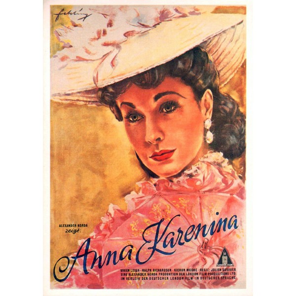 Anna Karenina - 1948 