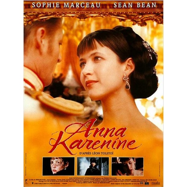 Anna Karenina - 1997