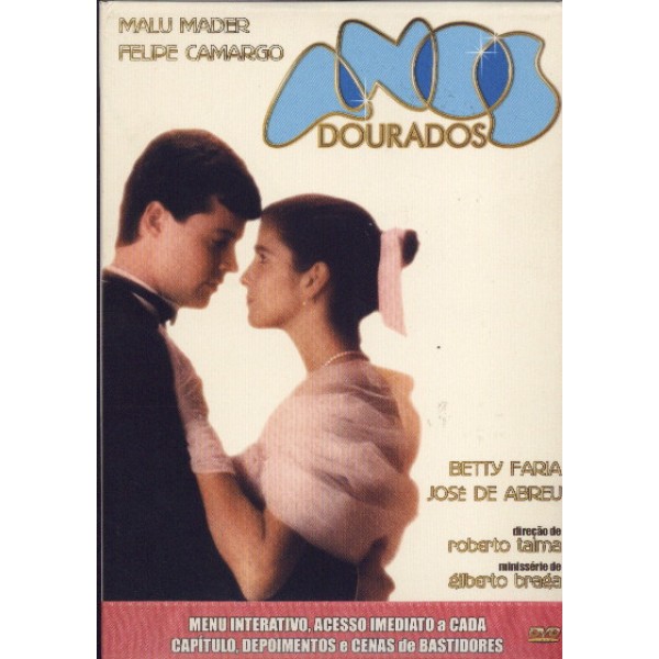 Anos Dourados - 2003