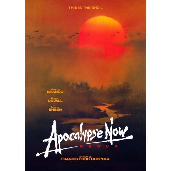 Apocalypse Now - 1979