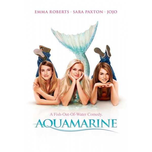Aquamarine - 2006