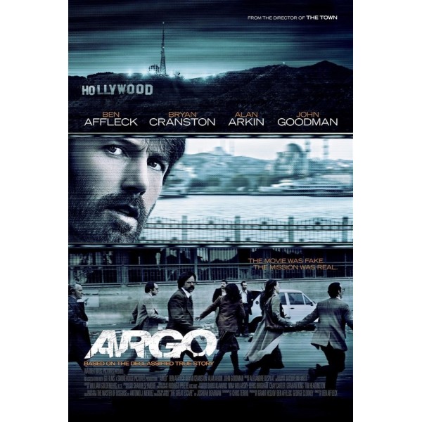 Argo - 2012