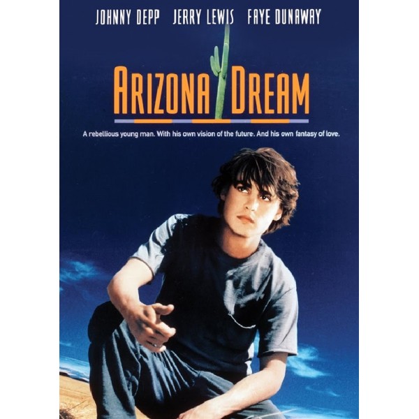 Arizona Dream - Um Sonho Americano - 1993