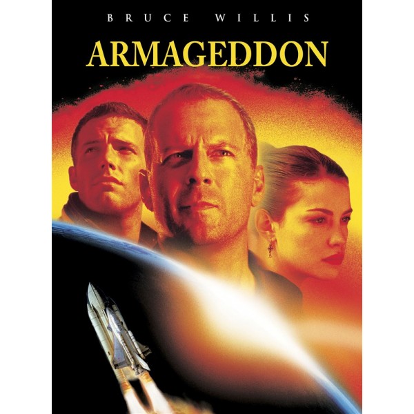 Armageddon - 1998