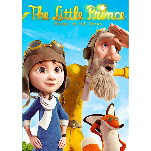 As aventuras do pequeno príncipe  2 - O planeta P...