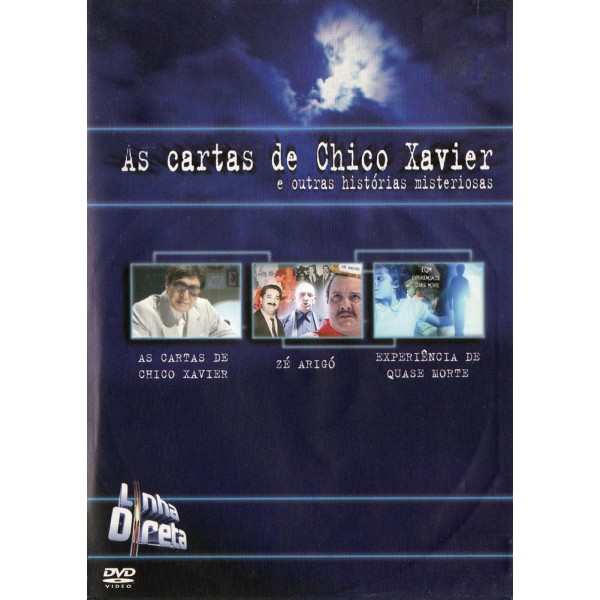 As Cartas de Chico Xavier - 2005