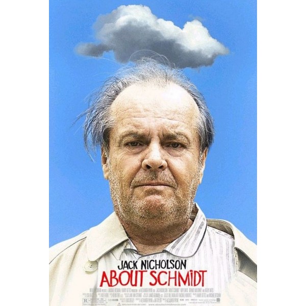 As Confissões de Schmidt - 2002