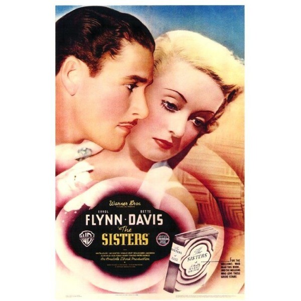 As Irmãs - 1938
