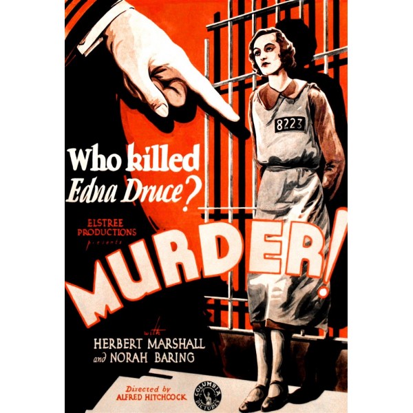 Assassinato - 1930