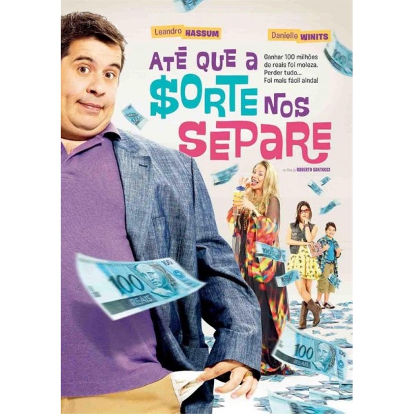 Até que a Sorte nos Separe - 2012