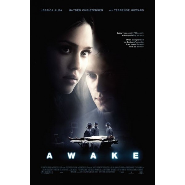 Awake - A Vida Por Um Fio - 2007