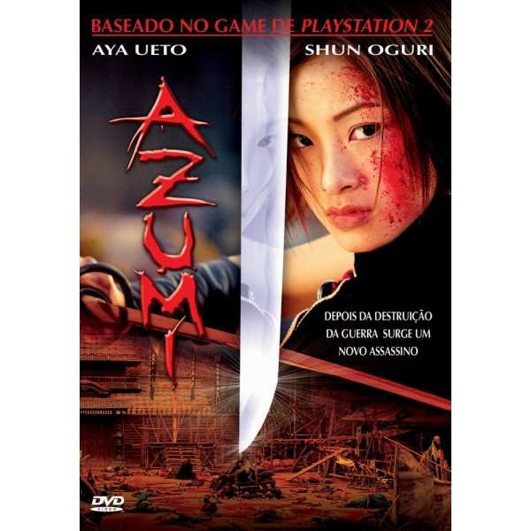 Azumi - 2003