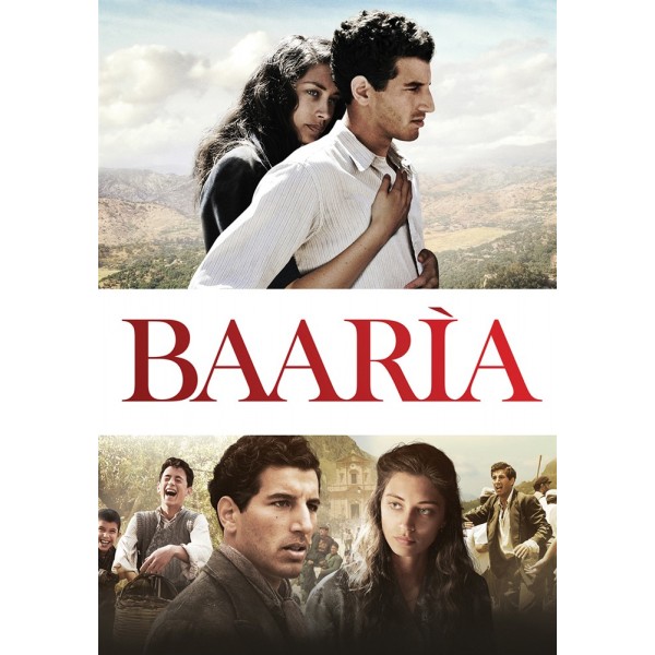 Baarìa – A Porta do Vento - 2009