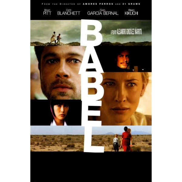 Babel - 2006