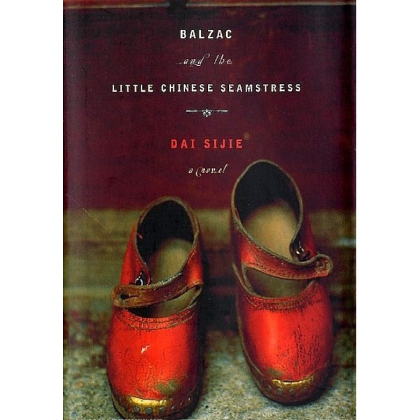 Balzac e a Costureirinha Chinesa - 2002