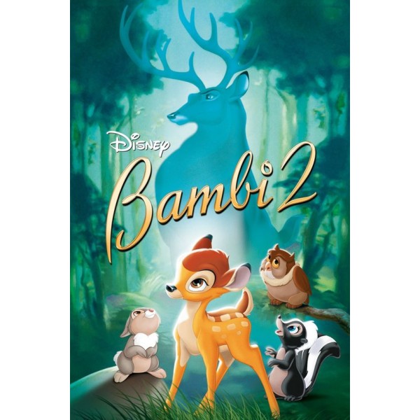 Bambi 2 - 2006