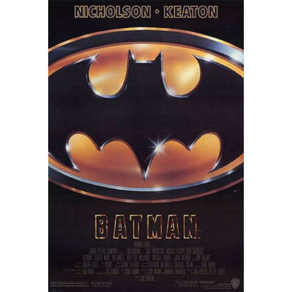 Batman - 1989