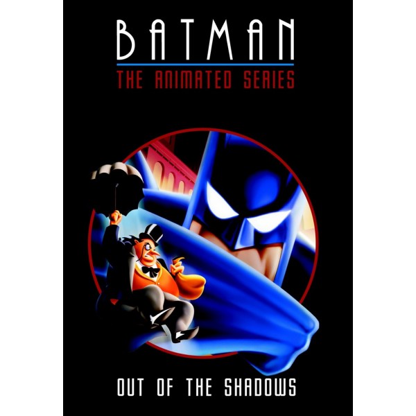 Batman - Além das Sombras Vol. 3 - 2003
