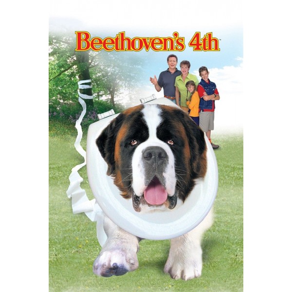 Beethoven 4 - 2001