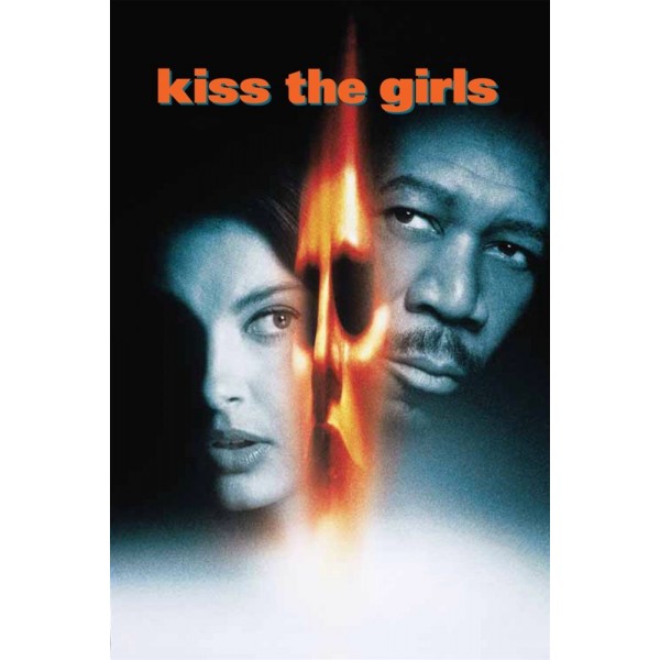 Beijos Que Matam - 1997