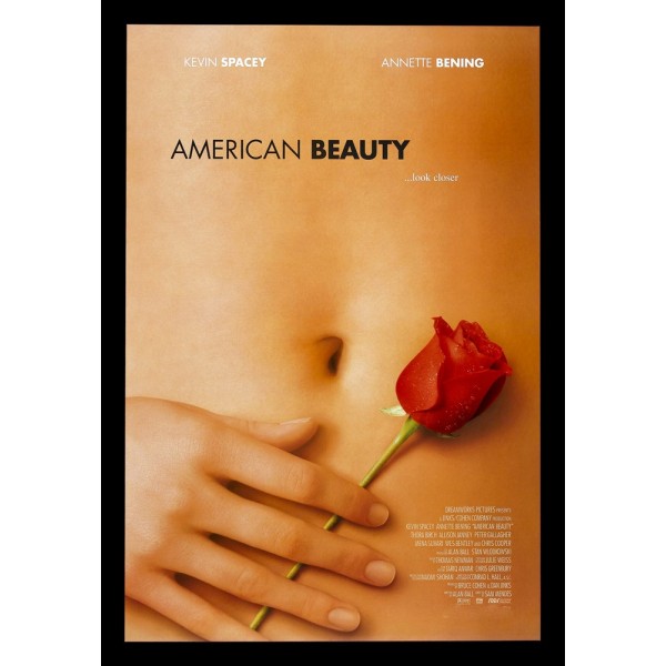 Beleza Americana - 1999