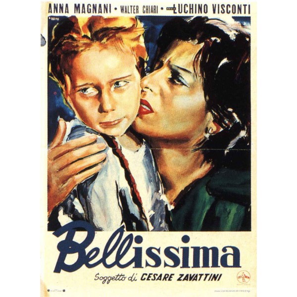 Belíssima - 1951