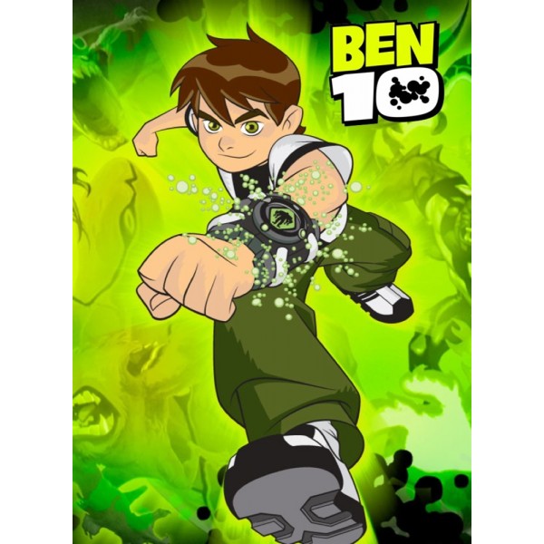 Ben 10 - 2010