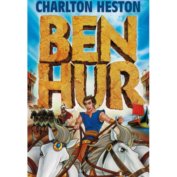 Ben-Hur - 2003