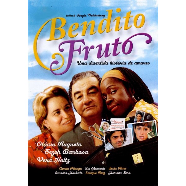 Bendito Fruto - 2004