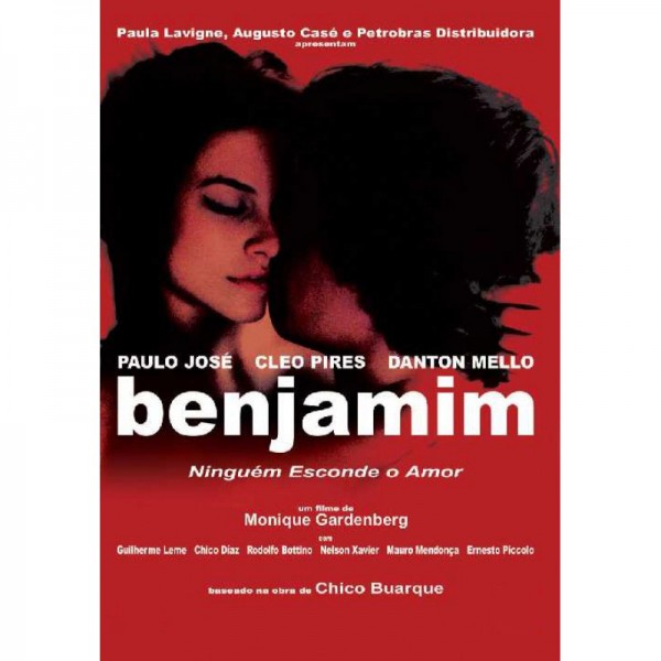 Benjamim - 2003