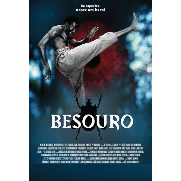 Besouro - 2009