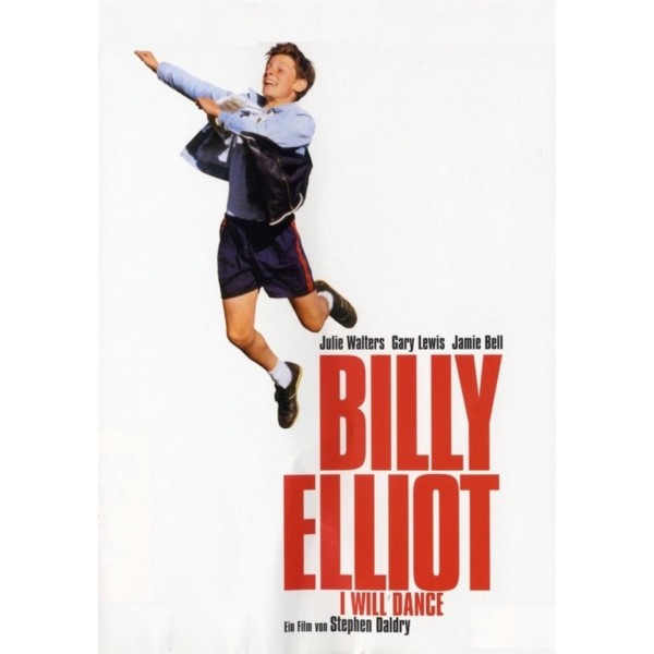 Billy Elliot - 2000