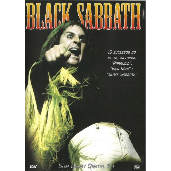 Black Sabbata - 1992