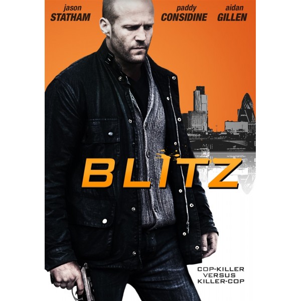 Blitz - 2011