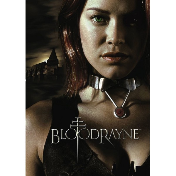 BloodRayne - 2005