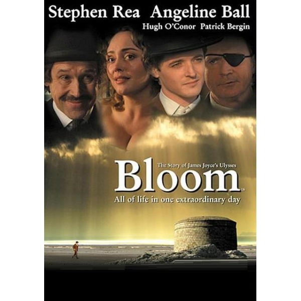 Bloom – Toda Uma Vida Em Um Único Dia - 2003