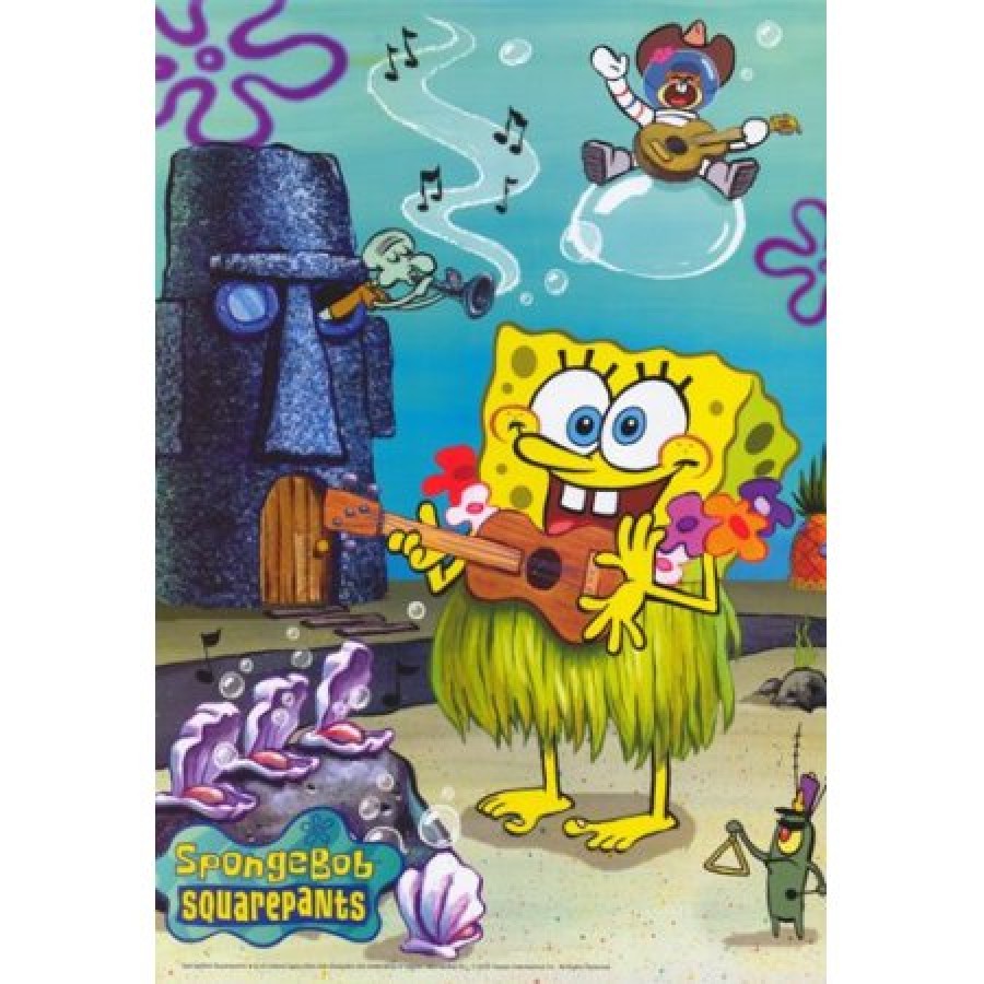 spongebob bobesponja bob esponja mafioso mafia noflashesconfianza