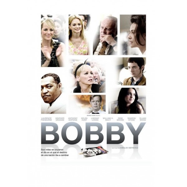 Bobby - 2006