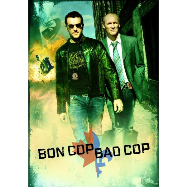 Bon Cop, Bad Cop - 2006